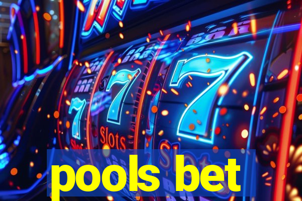 pools bet