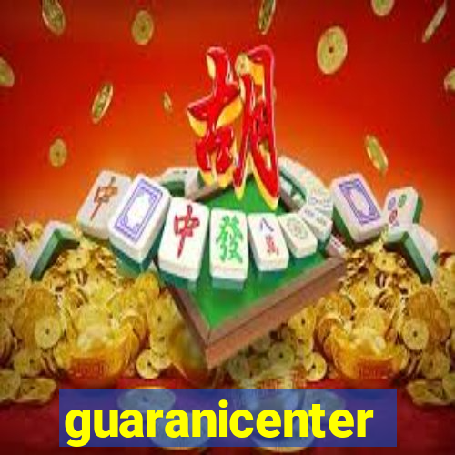 guaranicenter