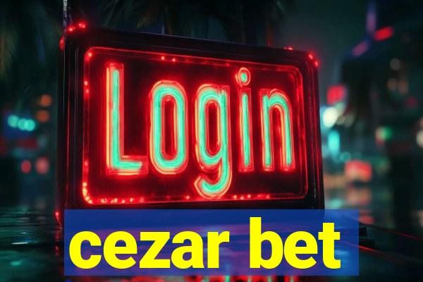 cezar bet