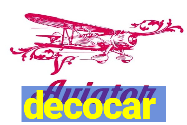 decocar