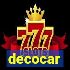 decocar