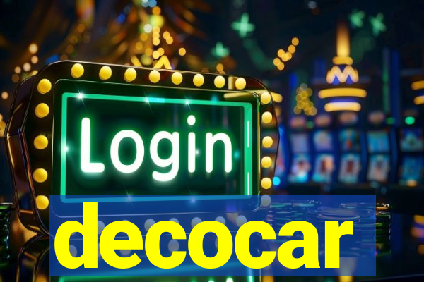 decocar