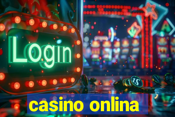 casino onlina