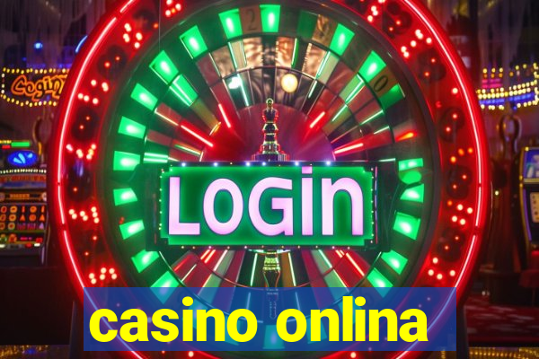 casino onlina