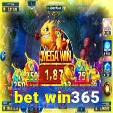 bet win365