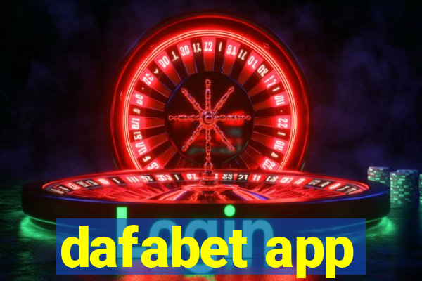 dafabet app