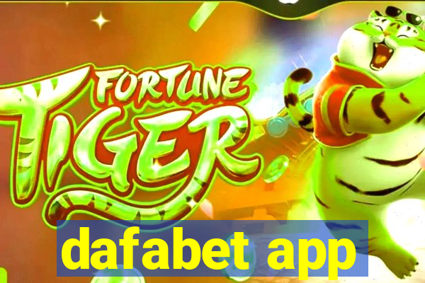 dafabet app