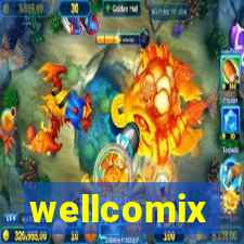 wellcomix