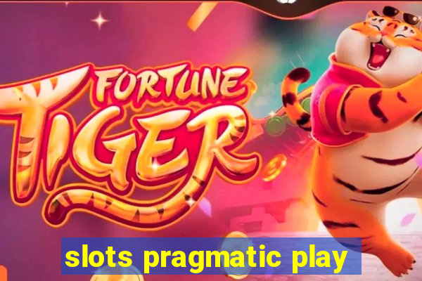 slots pragmatic play