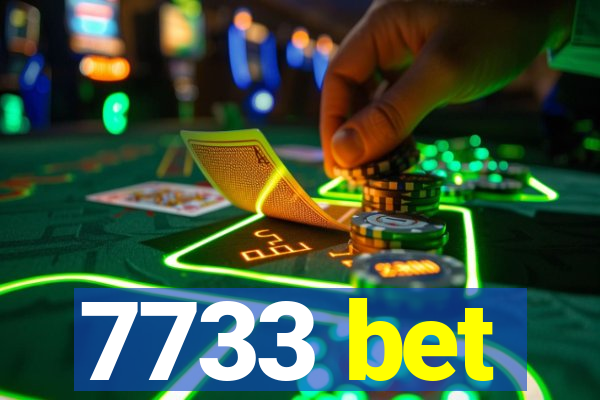 7733 bet