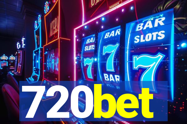 720bet