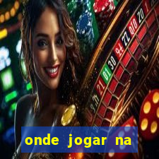 onde jogar na loteria online