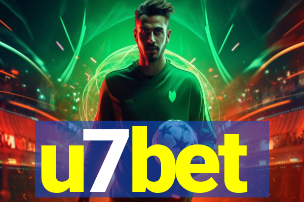 u7bet