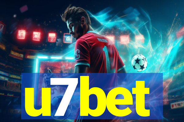 u7bet