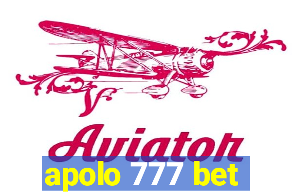 apolo 777 bet