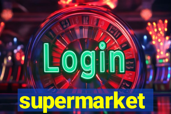 supermarket simulator apk dinheiro infinito e energia infinita