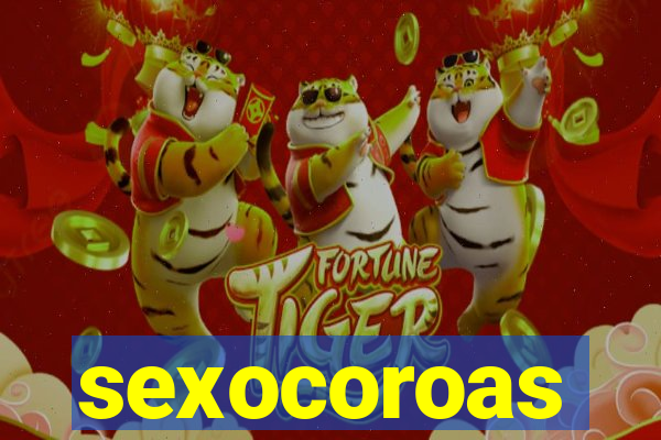 sexocoroas