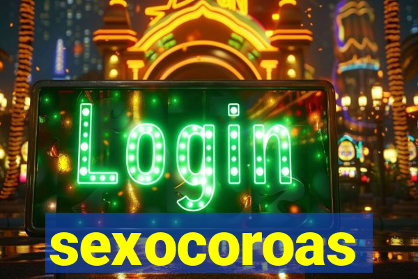 sexocoroas