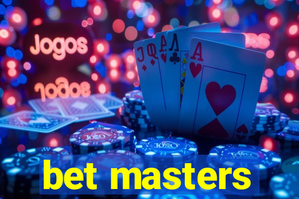 bet masters