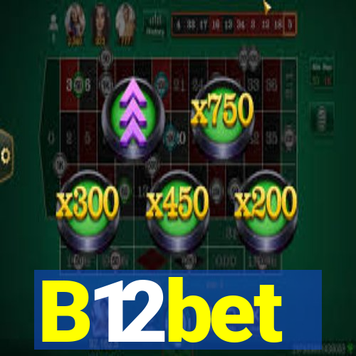 B12bet