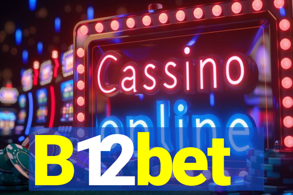 B12bet