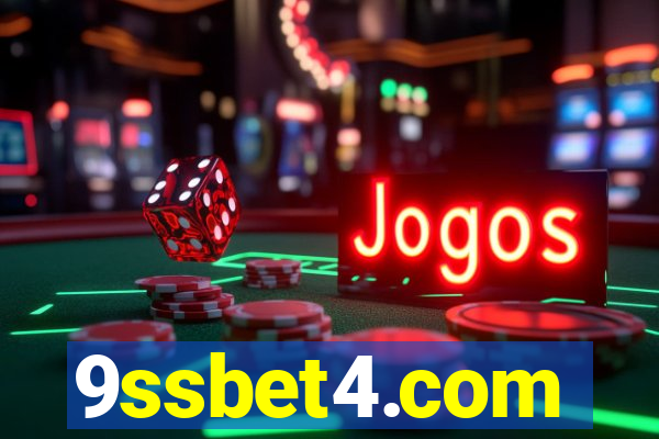 9ssbet4.com