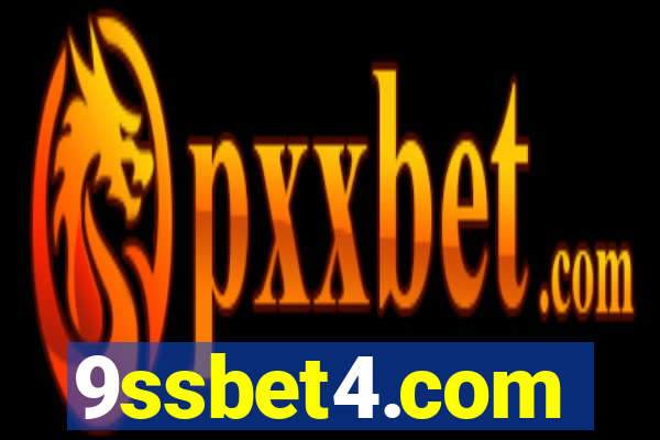 9ssbet4.com