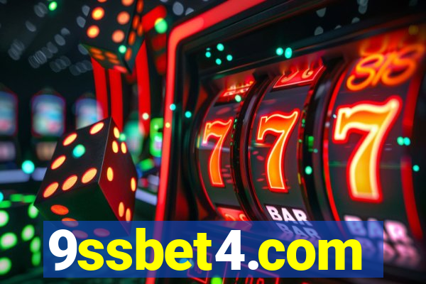 9ssbet4.com