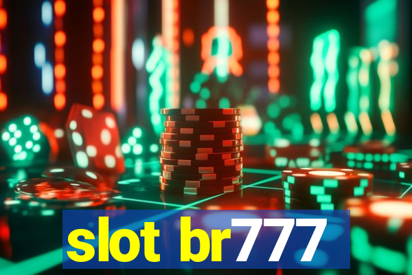 slot br777