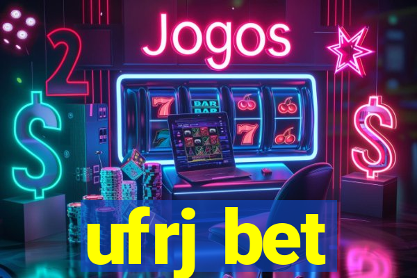 ufrj bet