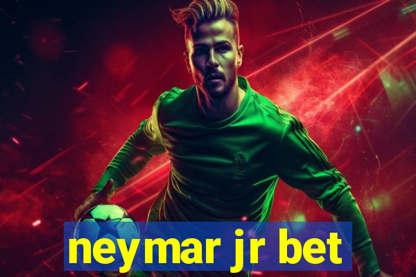 neymar jr bet