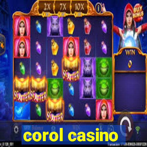 corol casino