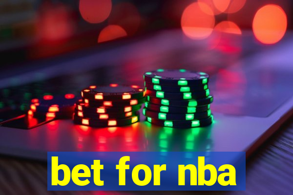 bet for nba