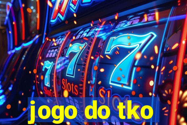 jogo do tko