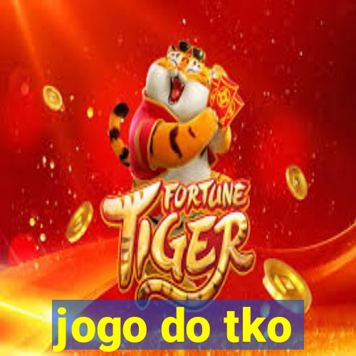 jogo do tko