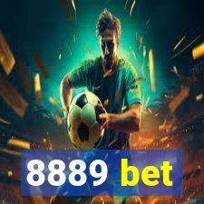 8889 bet