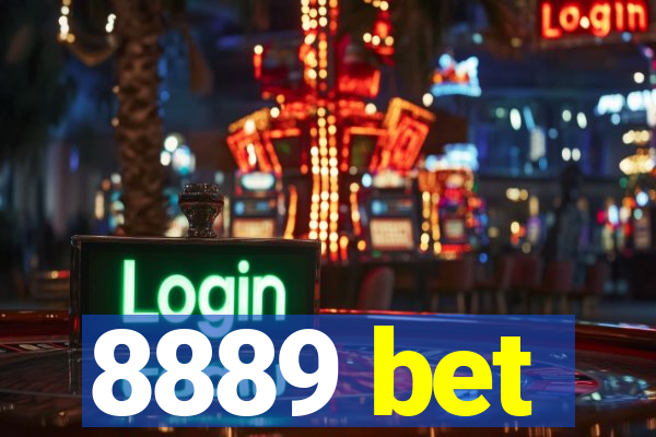 8889 bet