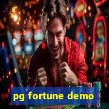 pg fortune demo