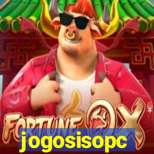 jogosisopc