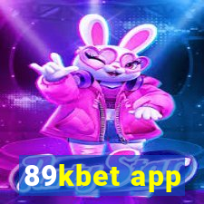 89kbet app