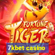 7kbet casino