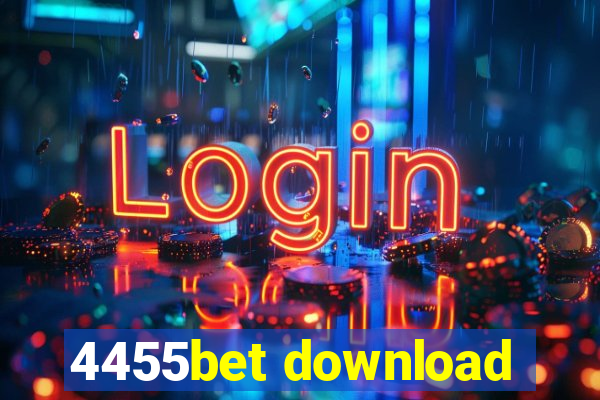 4455bet download