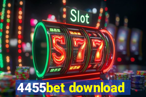 4455bet download