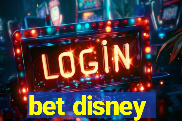 bet disney