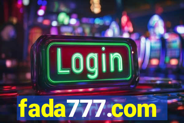 fada777.com