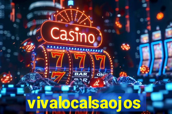 vivalocalsaojose