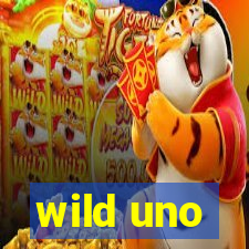 wild uno