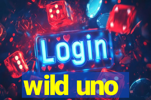 wild uno