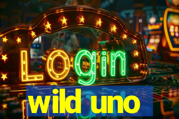 wild uno