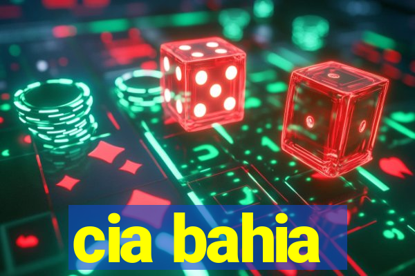 cia bahia